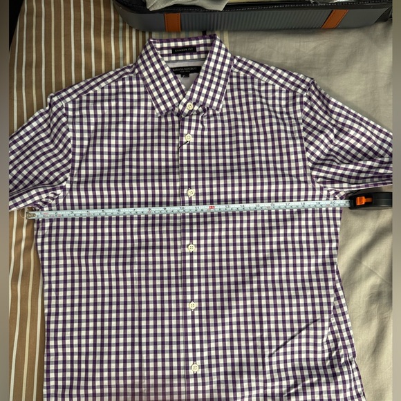 Bananana Republic Non Iron Candem Fit - Picture 3 of 9